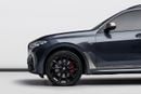 بي أم دبليو X7 2022 BMW X7 xDrive M50i, 4.4L TC V8, 4WD, 523 bhp, 7 Speed Automatic