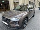 Hyundai Santa Fe Premium 3.5L