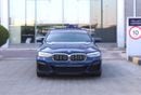 BMW 530i Luxury M Sport Package 2.0L
