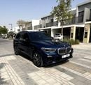 BMW X5 40i EXCLUSIVE