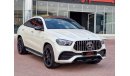 مرسيدس بنز GLE 53 MERCEDES BENZ GLE-53 COUPE  AMG-2023-12000 KM