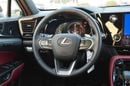Lexus NX350 LEXUS NX350 2.4L AWD PETROL SUV 2026