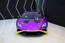 Lamborghini Huracan STO, Carbon Fiber Pack, Full Aero Kit, Apple CarPlay, Dealer Warranty!!