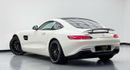 مرسيدس بنز AMG GT S 2016 Mercedes AMG GTS, Full Mercedes Service History, Very Low Kms, Excellent Condition, GCC