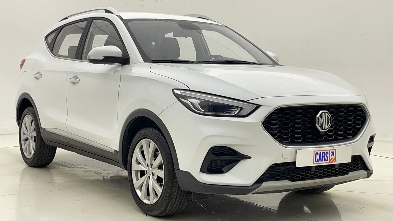 MG ZS STD 1.5 | Zero Down Payment | Home Test Drive