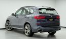 BMW X5 M50i 4.4L 2021 BMW X5 M50i, 2026 BMW Warranty + Service Pack, Full BMW Service History, Fully Loaded