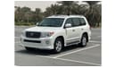 Toyota Land Cruiser MODEL 2014 GCC CAR PERFECT CONDITION INSIDE AND OUTSIDE
