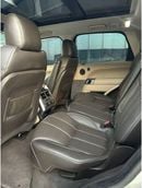 لاند روفر رينج روفر سبورت HSE LE 3.0L