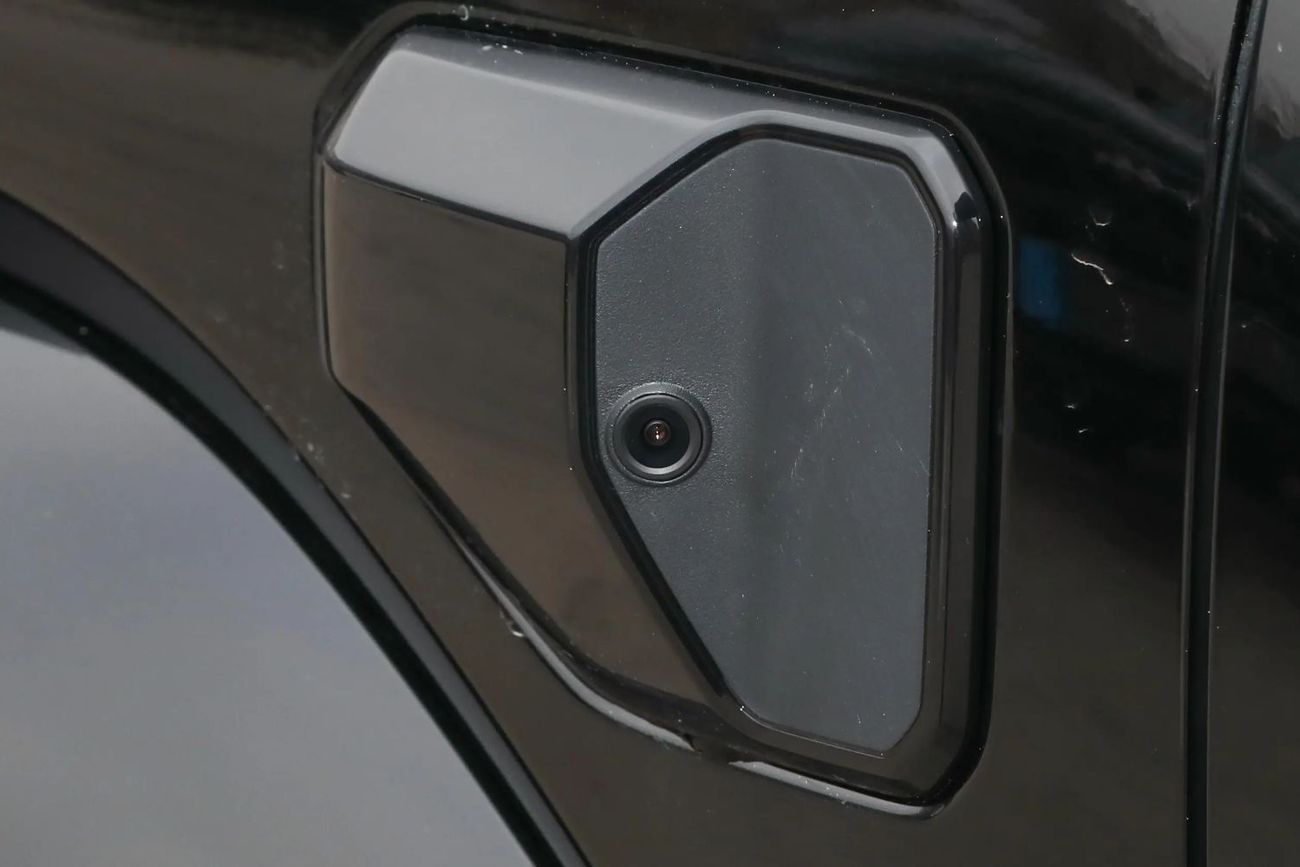 بي واي دي ليوبارد 5 ULTRA