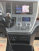 Toyota Sienna 3.5 limited AWD