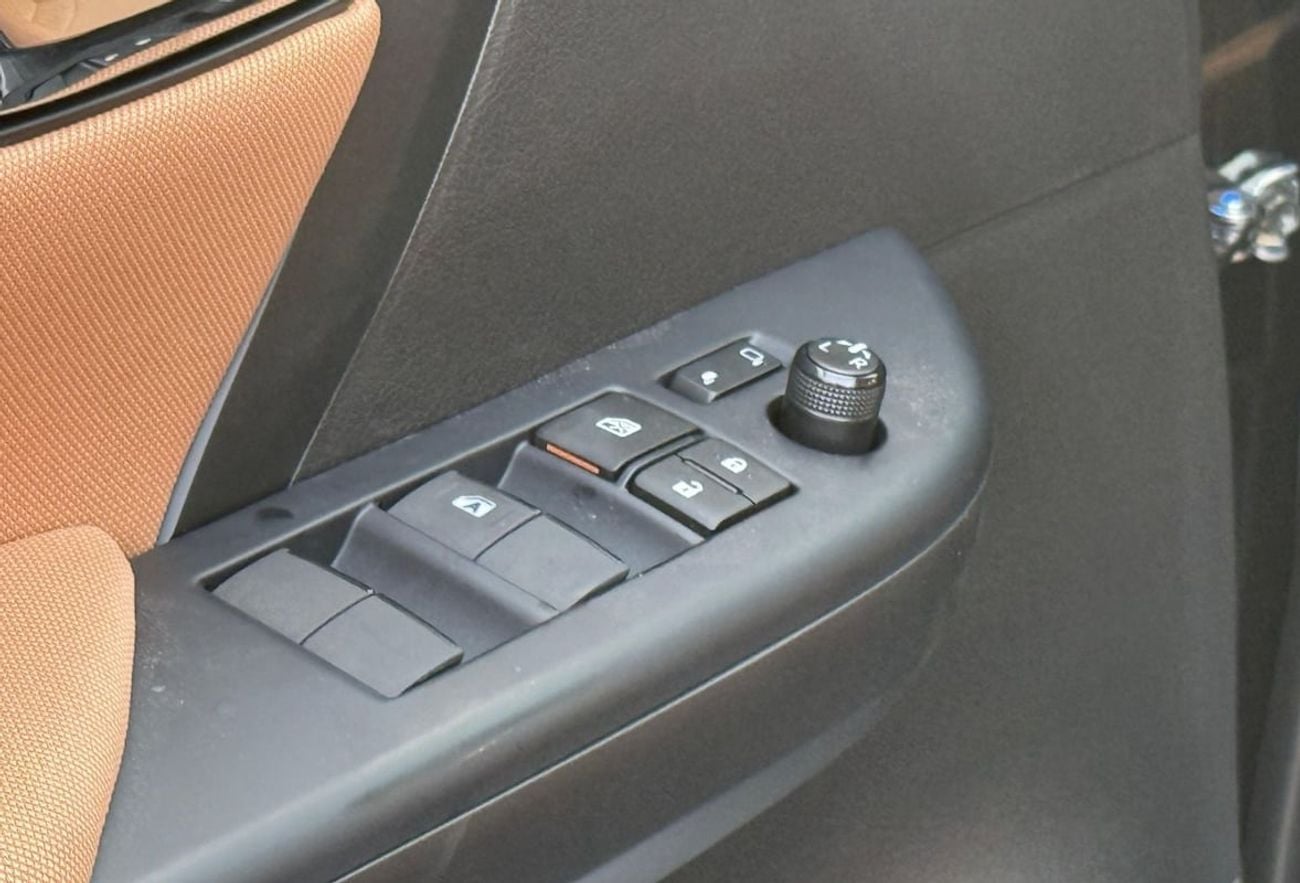 Toyota Fortuner SR5 | 2.7L V4 PETROL | DIGITAL A/C | MY2026