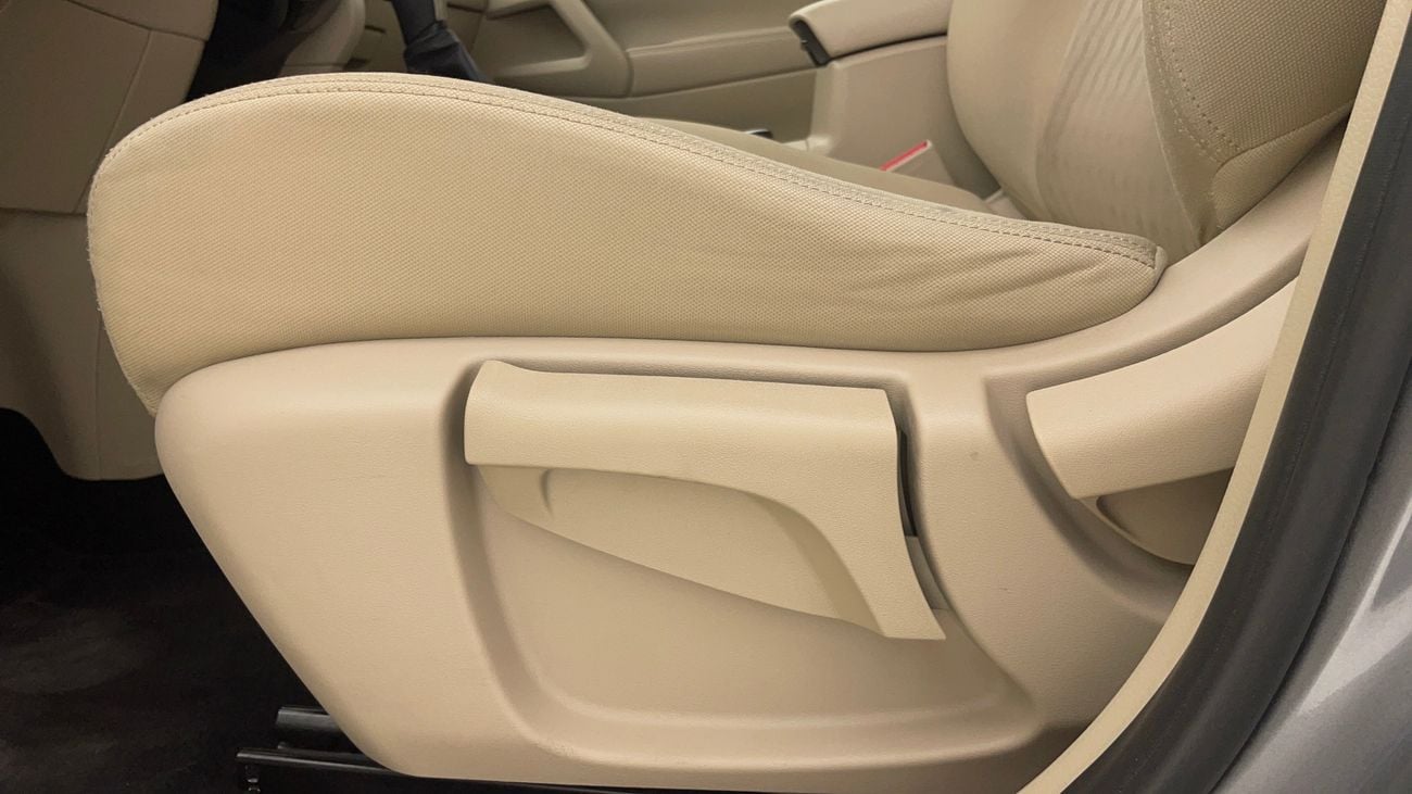 نيسان إكس تريل SV 2.5 | بدون دفعة مقدمة | اختبار القيادة في المنزل