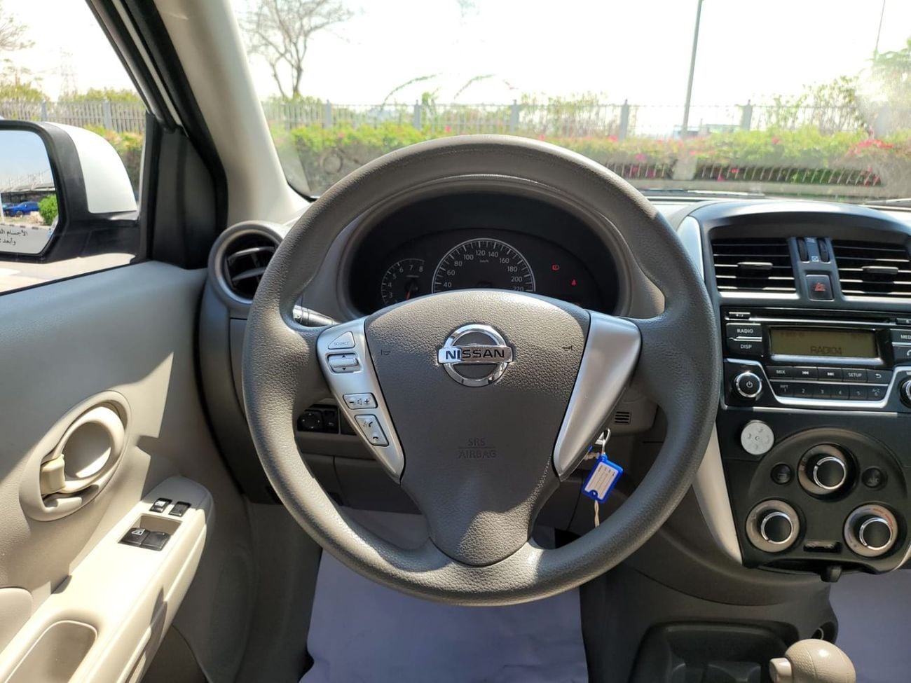 Nissan Sunny SV S 1.6L