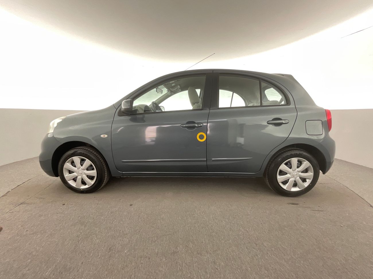 نيسان ميكرا SV | شامل الضمان | 0 ﺪﻔﻋﺓ ﺃﻮﻟﻯ