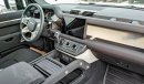 Land Rover Defender Land Rover ModelDefender TypeSuv Year2022 TransmissionAutomatic CylindersV6 FuelPetrol