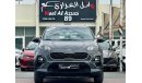 Kia Sportage EX