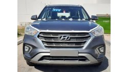 Hyundai Creta 1.6L Brand New for Export
