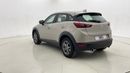 Mazda CX-3 GT 2.0L 2024 GT | AED 737/Month | 0 DP | 30 Day Return | Warranty | Service History