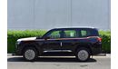 Toyota Land Cruiser GXR Platinum V6 3.3l Twin Turbo Diesel Automatic