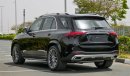 مرسيدس بنز GLE 450 AMG Mercedes-Benz AMG GLE450 SUV, 4Matic, New Facelift, GCC Specs, Premium Plus, 2024