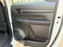 Toyota Hilux HILUX 2.4L DIESEL M/T 4X4 D/C POWER WINDOWS 2025 MODEL