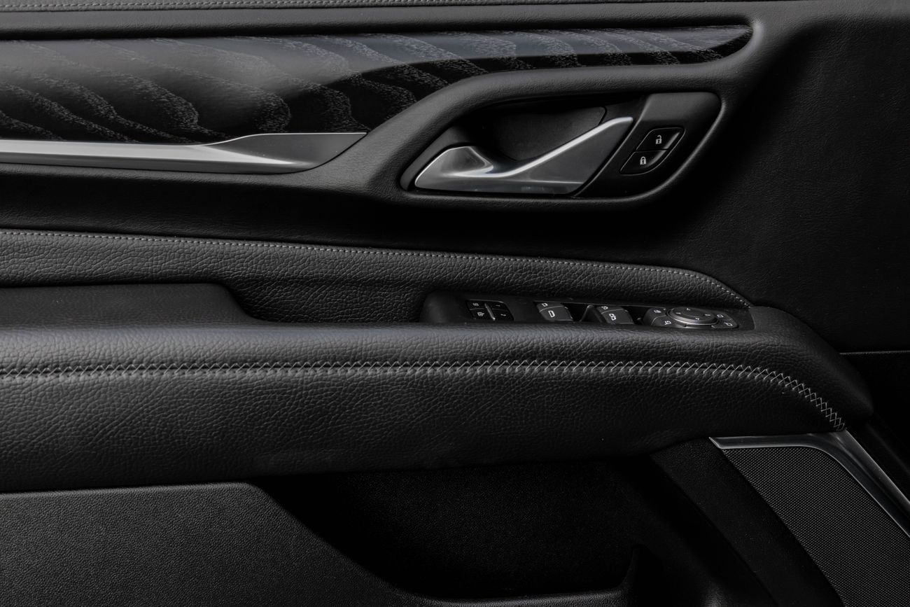 جي أم سي يوكون Yukon Denali | 3,721 P.M | 0% Downpayment | IMPECCABLE!