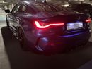 BMW 420i M Sport Premium 2.0L