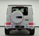 Mercedes-Benz G 63 AMG 2022 Mercedes Benz G63 AMG, Warranty, Very Low Km,  Fully Loaded, Excellent Condition, Japanese