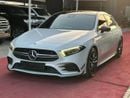 Mercedes Benz A35 AMG Std 2.0L