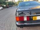 Mercedes-Benz 560 SEC
