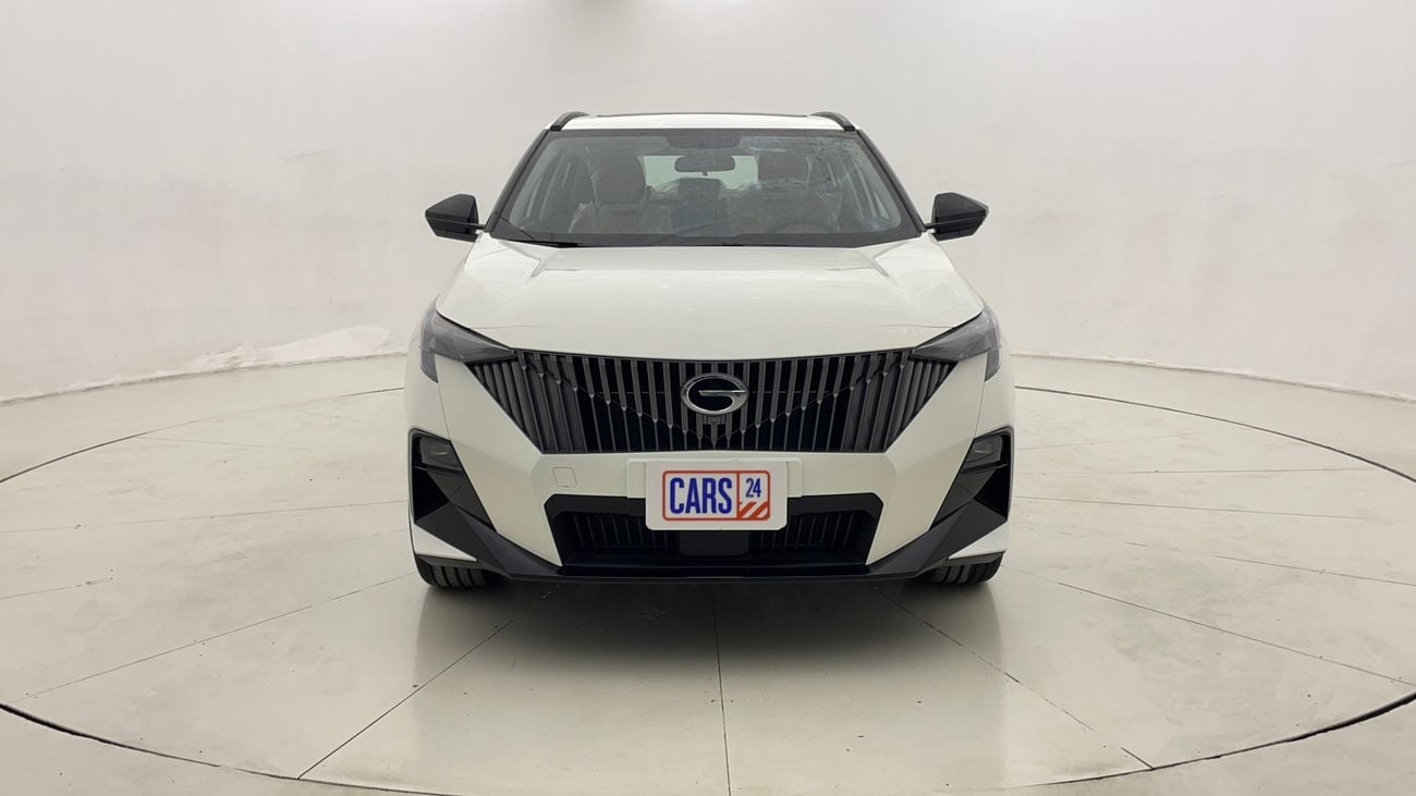 GAC GS3 Emzoom GB 1.5 | Zero Down Payment | Home Test Drive