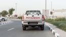Mitsubishi L200 2026 Mitsubishi L200 GLX 2.4L MT Petrol (Silver-Black)