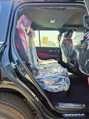 Toyota Land Cruiser VXR / TWIN TURBO / 3.5L V6 PETROL / 360* CAMERA /  FULL OPTION WITH AURO KIT (CODE # VXR31HK)