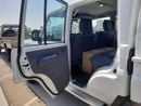 Toyota Land Cruiser Pick Up LC79 4.2L Pick-up Double Cab 5-MT 4x4