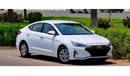 Hyundai Elantra GL High 2020 1.6L GCC (780/-MONTHLY)