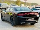 Dodge Charger SXT 3.6L | Monthly 1180/- | 0% DP | Touch Screen | Rear View Camera | # 66481