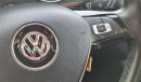 Volkswagen Tiguan S 1.4L Turbo 4 Cylinders Full Service History GCC