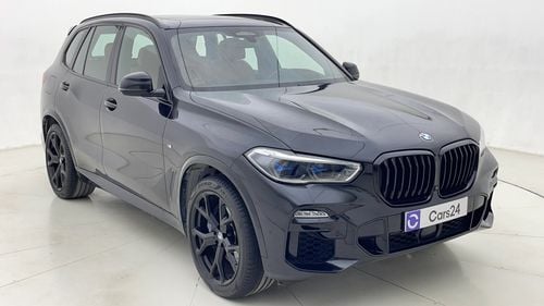 بي أم دبليو X5 XDRIVE 40I 3 | بدون دفعة مقدمة | اختبار القيادة في المنزل