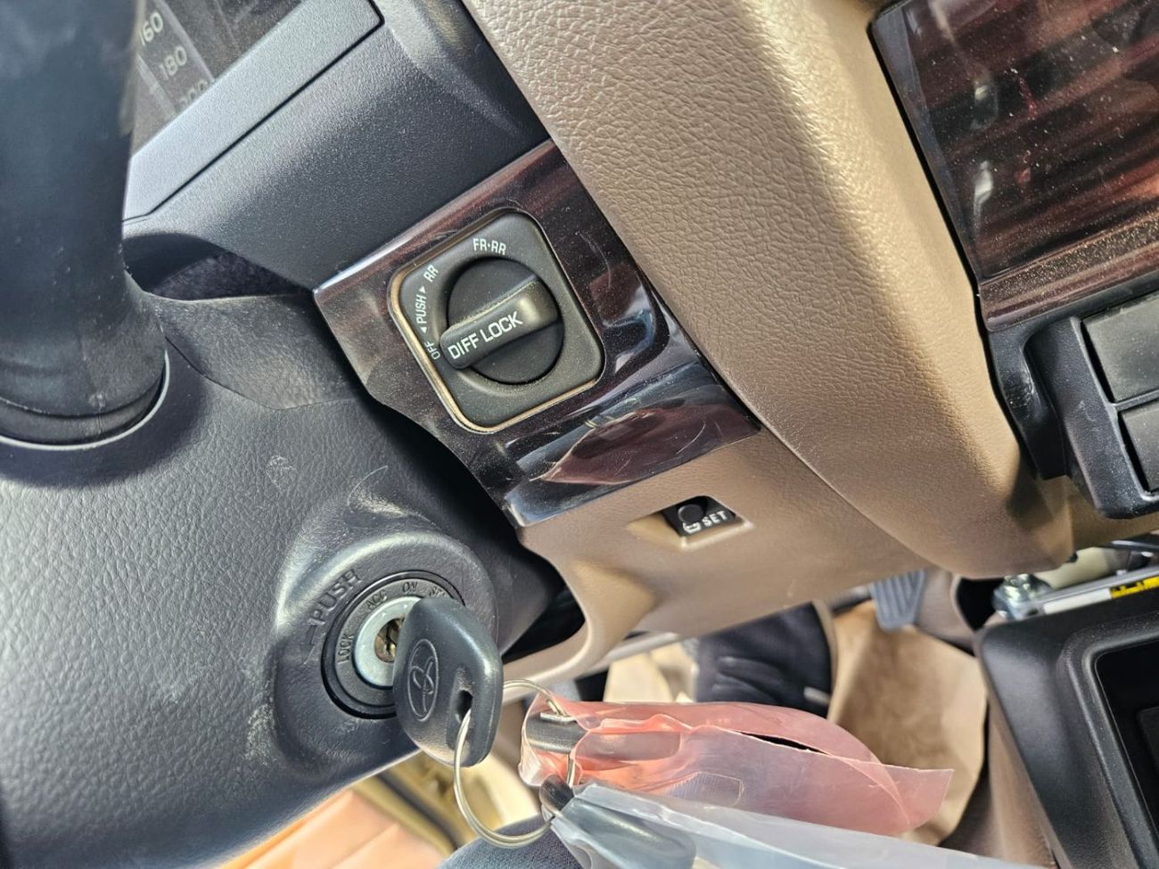 Toyota Land Cruiser Pick Up 2025 TOYOTA LC79 PICK UP 4WD DSL