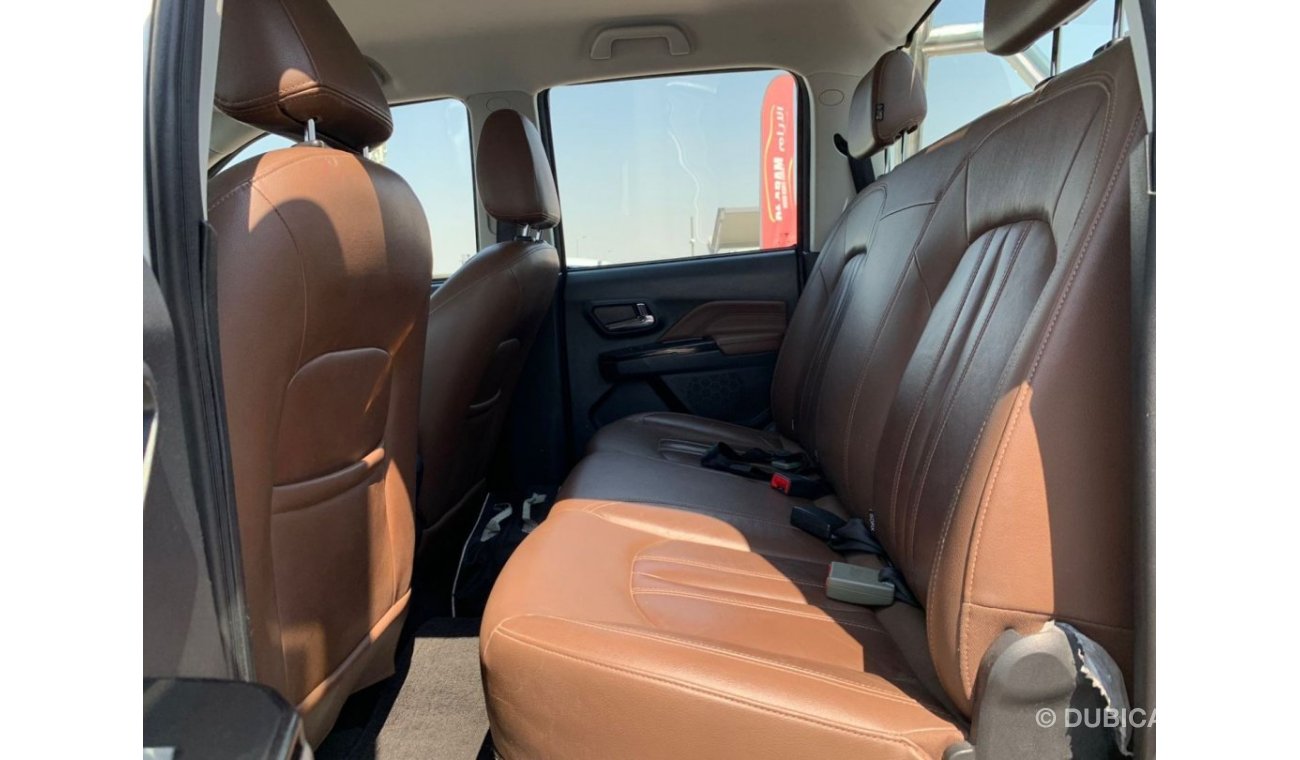 جريت وول وينغل 2020 I Wingle 6 I 4x4 I Ref#130