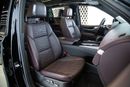 Cadillac Escalade Cadillac Escalade 600 Platinum Sport