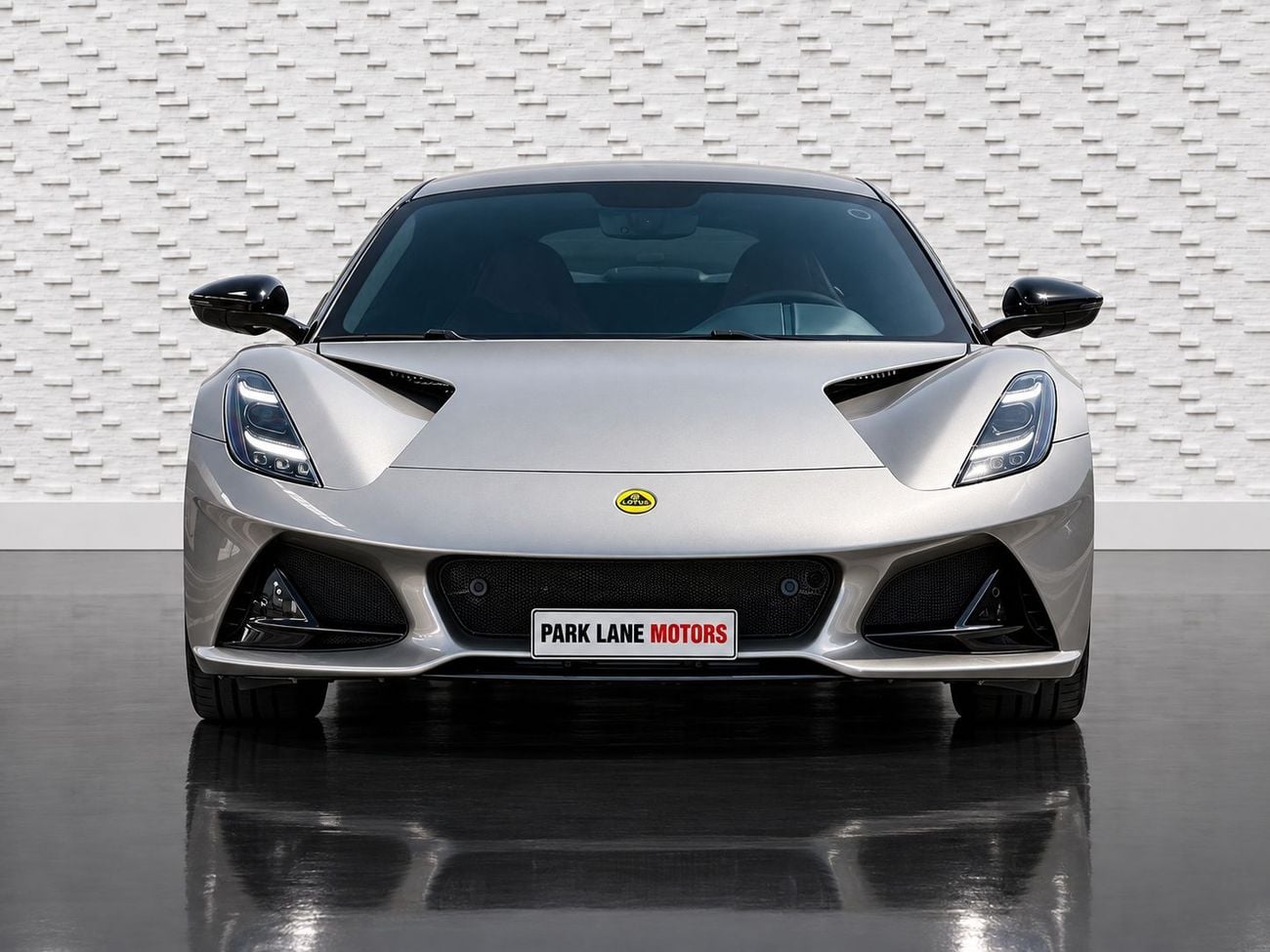 Lotus Emira FIRST EDITION