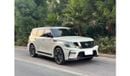 Nissan Patrol Nismo 5.6L | Nismo Body-Kit 5.6L | 2014 | V8 GCC Specs | Perfect Condition