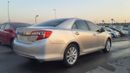 تويوتا كامري Toyota Camry XLE