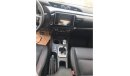 Toyota Hilux Diesel Full Option 4x4 REVO