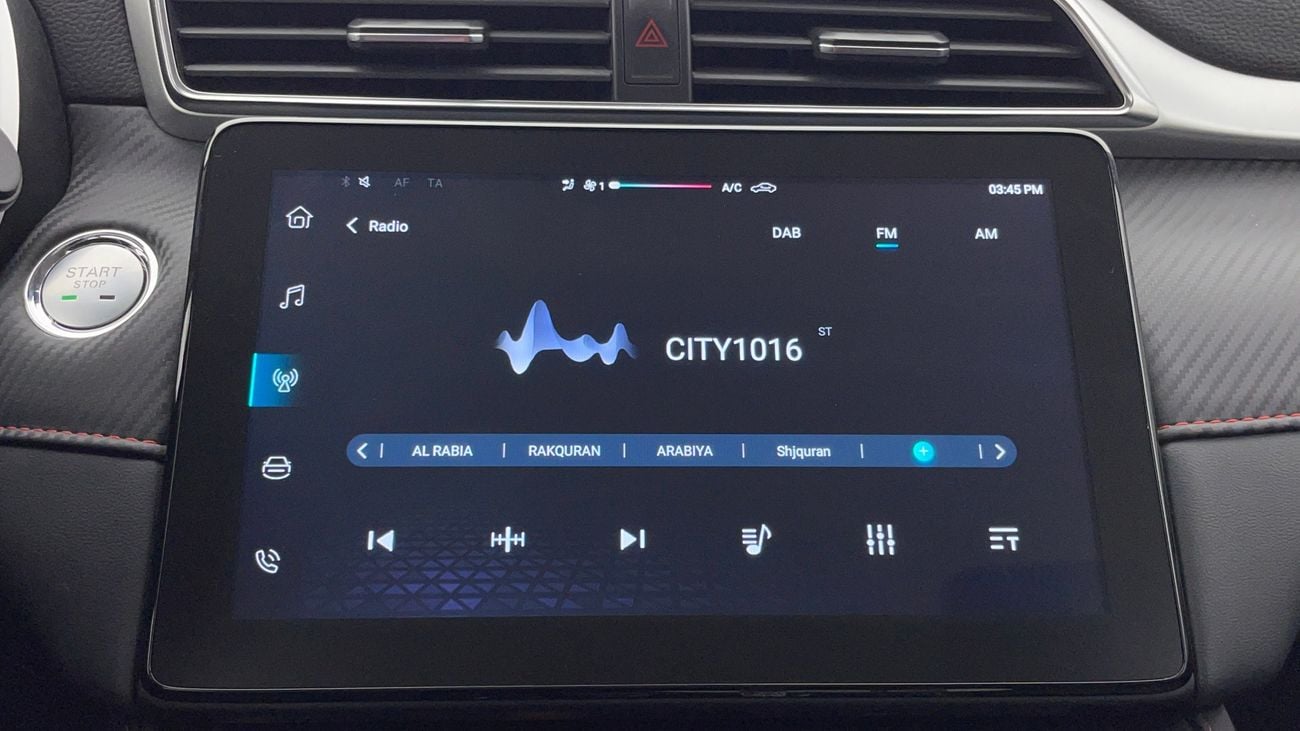 أم جي ZS STD 1.5 | بدون دفعة مقدمة | اختبار القيادة في المنزل