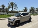 Suzuki Ignis Export from Australia