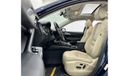 Mazda CX9 2021 Mazda CX-9, Service History, Warranty, Low Kms, GCC Specs