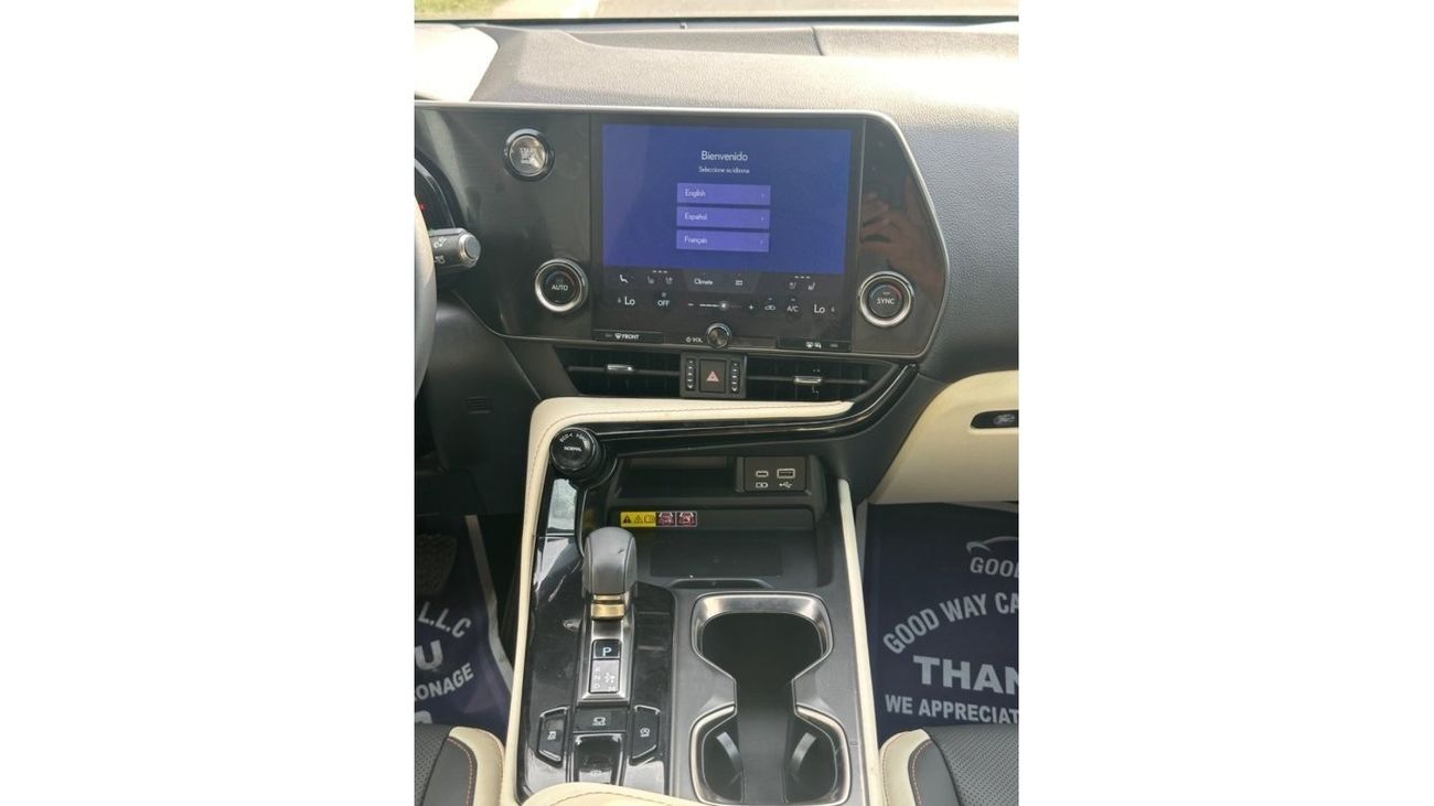 لكزس NX 250 LEXUS NX 250 premium 2024