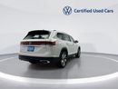 Volkswagen Teramont Comfortline 3.6L (Ref#61730) / WAS 159,900 AED - NOW 149,900 AED